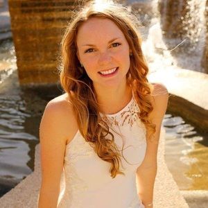 Meet your Posher, Lindsay